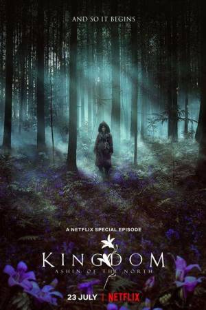 Kingdom: La historia de Ashin