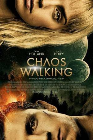 Chaos Walking