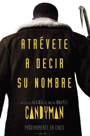 Candyman