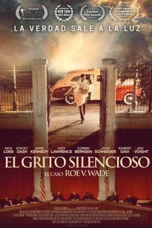 El grito silencioso (El caso Roe v. Wade)