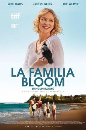 La familia Bloom