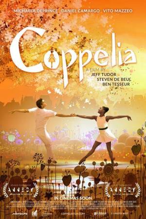 Coppelia