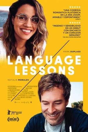 Language Lessons