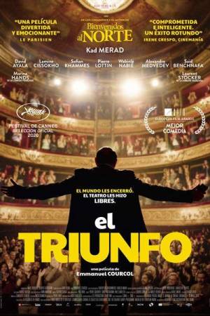 El triunfo