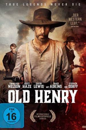 Old Henry