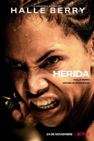 Herida