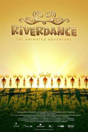 Riverdance: La aventura animada