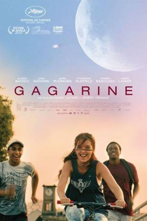 Gagarine