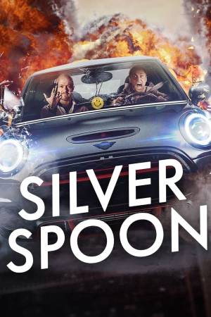 Silver Spoon