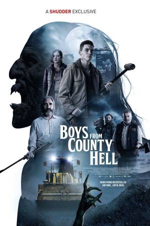 Boys from County Hell