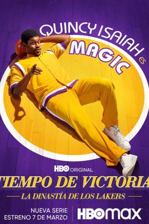 Lakers: Tiempo de ganar