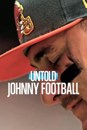 Al descubierto: Johnny Football