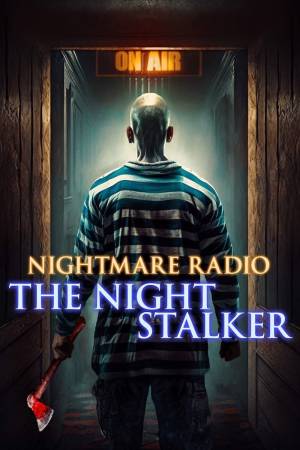 Nightmare Radio: The Night Stalker