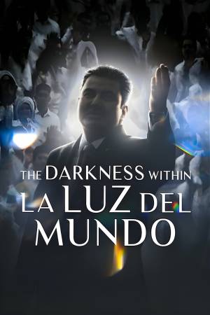 La Oscuridad de la Luz del Mundo