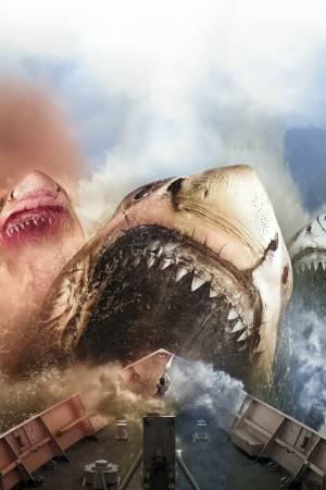 Megalodon: The Frenzy