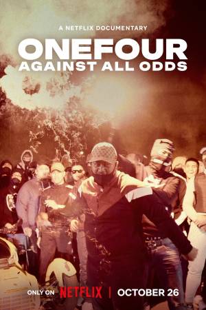 ONEFOUR: Against All Odds