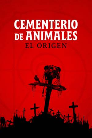 Cementerio de Mascotas: El Origen