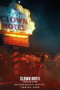 Clown Motel