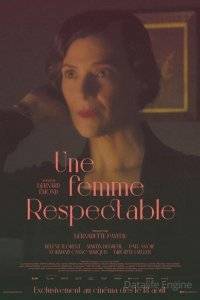 Une femme respectable