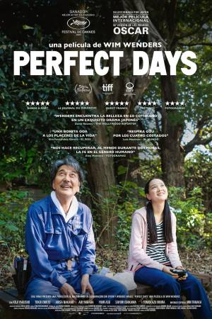 Perfect Days