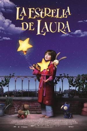 La estrella de Laura