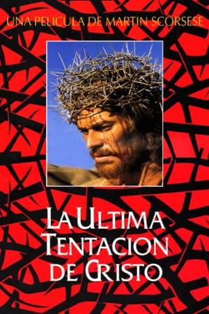 La última tentación de Cristo