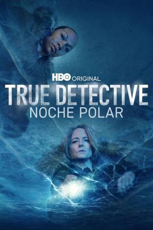 True Detective - Estación 4