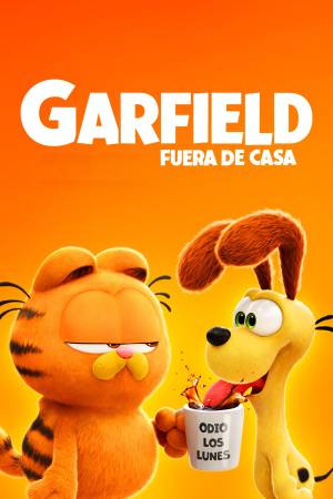 Garfield: La película