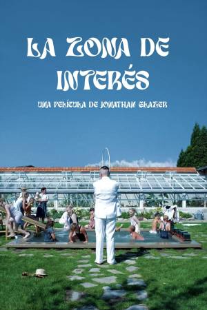 La zona de interés