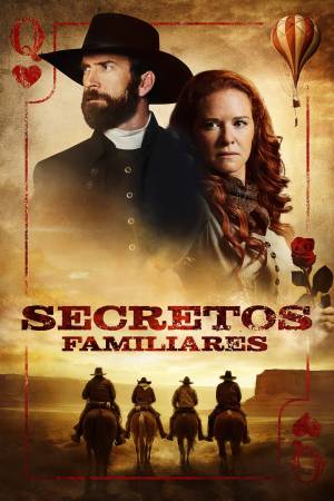 Secretos Familiare