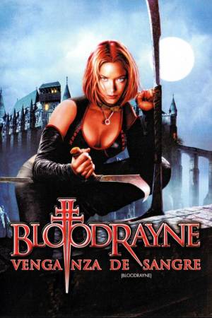 BloodRayne