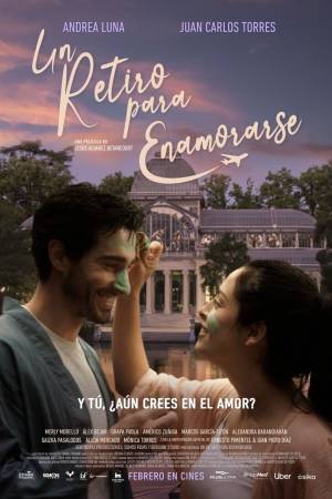 Un retiro para enamorarse