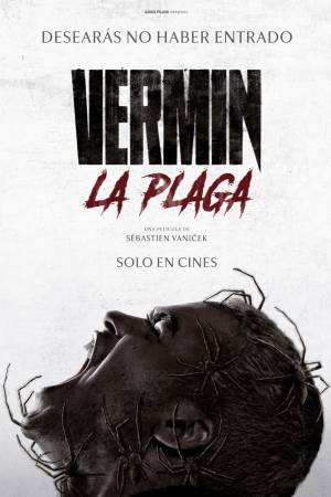 Vermin: La plaga