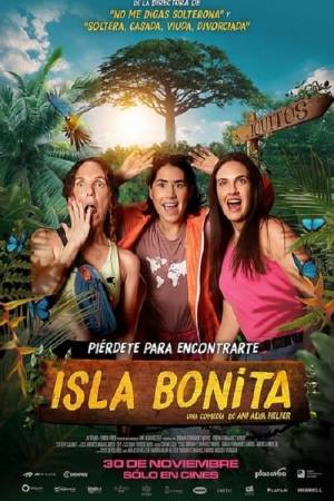 Isla bonita