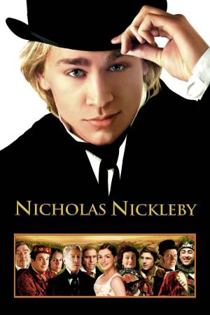 La leyenda de Nicholas Nickleby