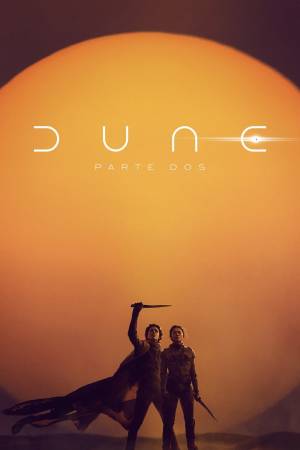 Dune: Parte 2