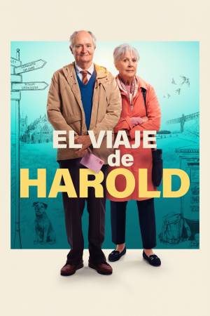 El viaje de Harold