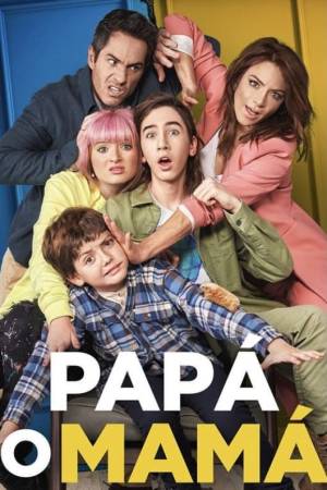 Papá o Mamá